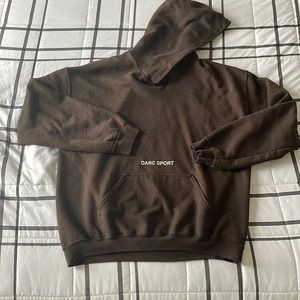 Darc Sport Hoodie